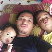 Dudy Adityawan's photo