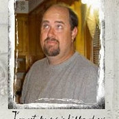Greg Dorrell's photo