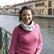 Maria Pomposellis foto
