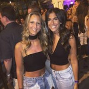 Roxanna Hedayati's photo