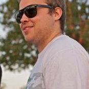 Trevor Bilzs foto