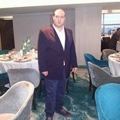 Ali Çağlar's photo