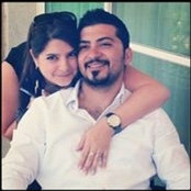 Jennifer Chahoud's photo