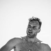 Paulius Mongaudas's photo