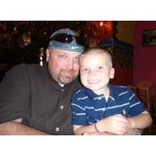 Brandon Webb's photo
