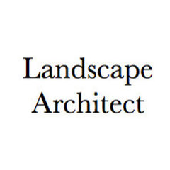 Landscape Architect