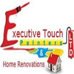 Executive Touch Painters