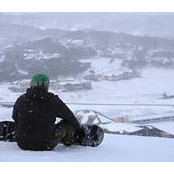 Brad Moore's photo