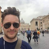 Jack Hall's photo