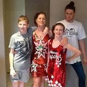 Foto de Caroline Sellers O'Donnell
