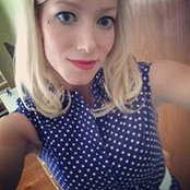 Scarlett Moir's photo