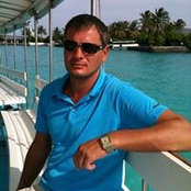 Алексей Вагановs foto