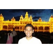 Nithin Rajans foto