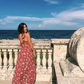 Vanessa Villegas's photo