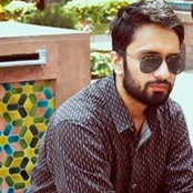 Omer Shafiq's photo