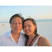Kristel Chow's photo