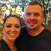 Becky Herriage Robinson's photo