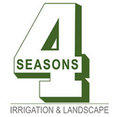 4 Seasons Irrigation and Landscape's profile photo