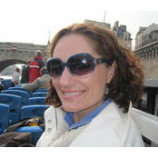 Amy Mauritsons foto