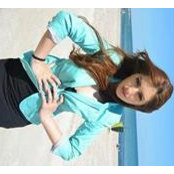 Bianca Popescu's photo