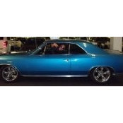 Michael Kawaguchi's photo