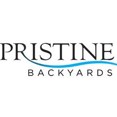 Pristine Backyards