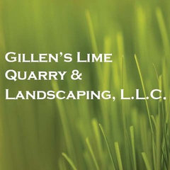Gillen's Lime Quarry & Landscaping, LLC