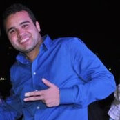 Maged Mohammed's photo