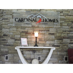 Cardinal Homes, LLC