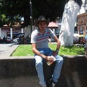 Joe Solis Rs foto