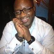 Foto von Frederick Ofori-Mensah