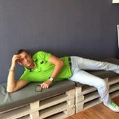 Alexander Zatonsky's photo