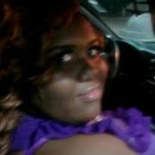 Photo de Keisha Gabbidon