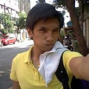 Michael Arcebals billede