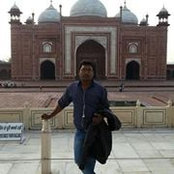 ramachandra haibru's photo