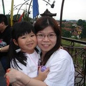 Eva Setiawan's photo