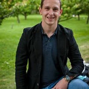 Silviu Stefan's photo