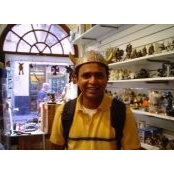 Srini Venkatraman's photo