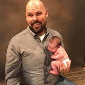 Mike Jones's photo