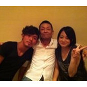 Hideki Nakagawa's photo