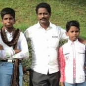 Foto von Chandra Mohan