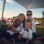 Kasie Dobbs Ancona's photo