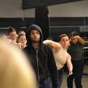 Nick Rodrigues's photo