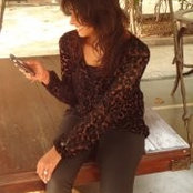 Brinda Mehtas foto