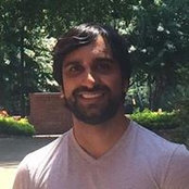 Kayur Patel's photo