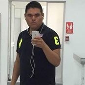 Foto von Jorge Urbina