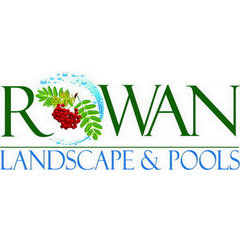 Rowan Landscape and Pool - "Custom Pool Builder"