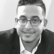 Omar Mahmoud's photo