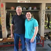 Kevin Cole's photo