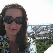 Iulia Borsan's photo